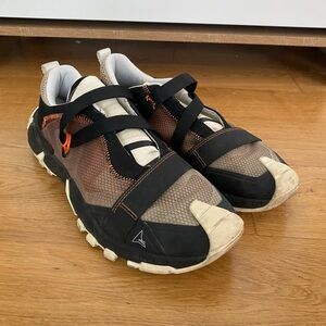 ROA Hiking Shoes Size 41